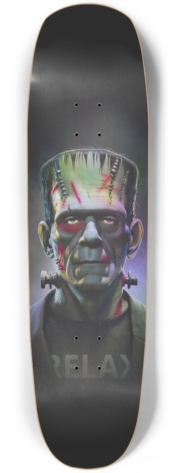 Relax Foil Square Nose