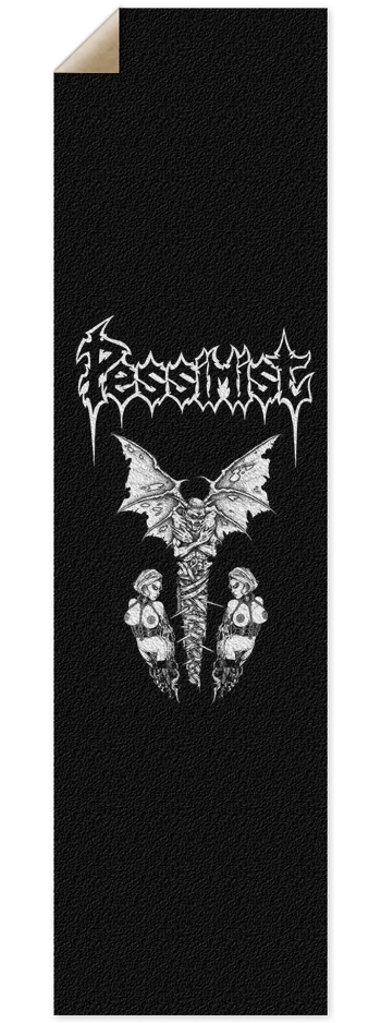 Custom Griptape 9 x 33 Inch Griptape