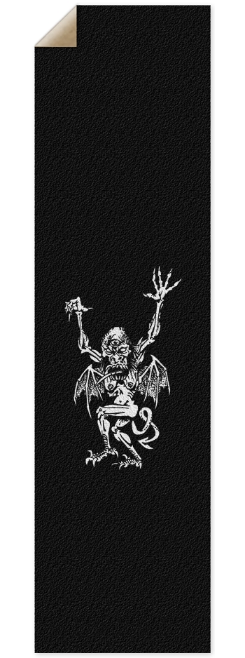 Rot Grip 9 x 33 Inch Griptape