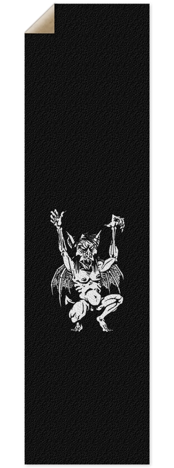 Pulverize Grip 9 x 33 Inch Griptape