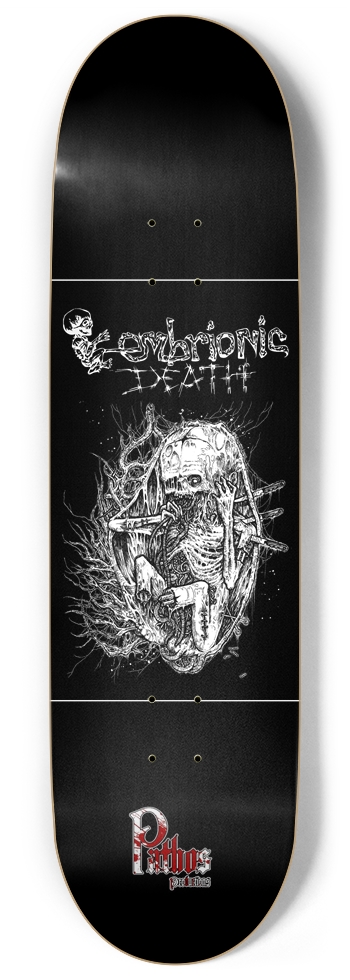 Custom Skateboard 9 Inch Skateboard