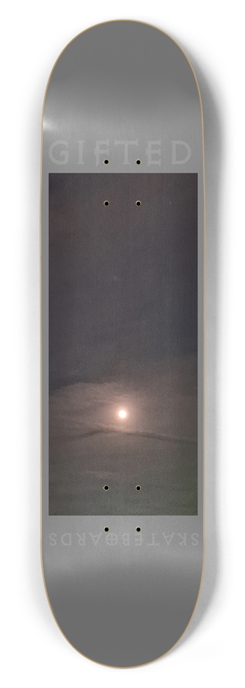 Pale Moonlight? 