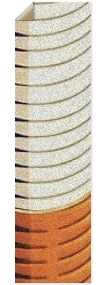 Cowboy Killer 9 x 33 Inch Griptape