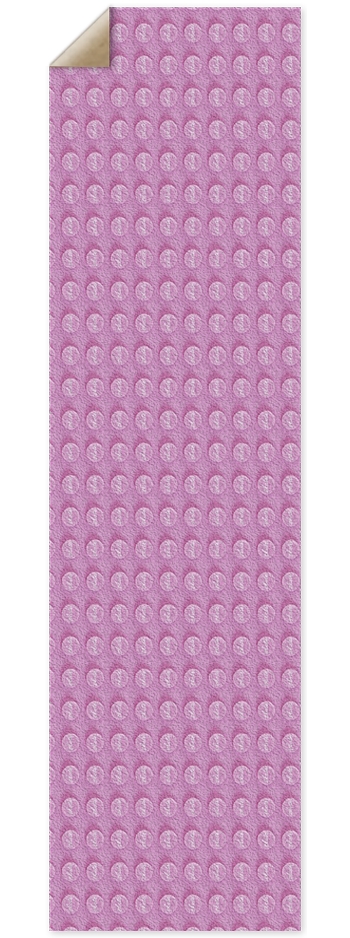 Pink Lego Griptape 9 x 33 Inch Griptape