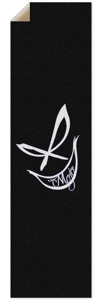 Custom Griptape 10 x 36 Inch Griptape