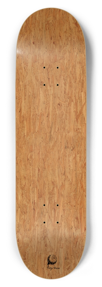 OSB 8.75 8-3/4 Inch Skateboard