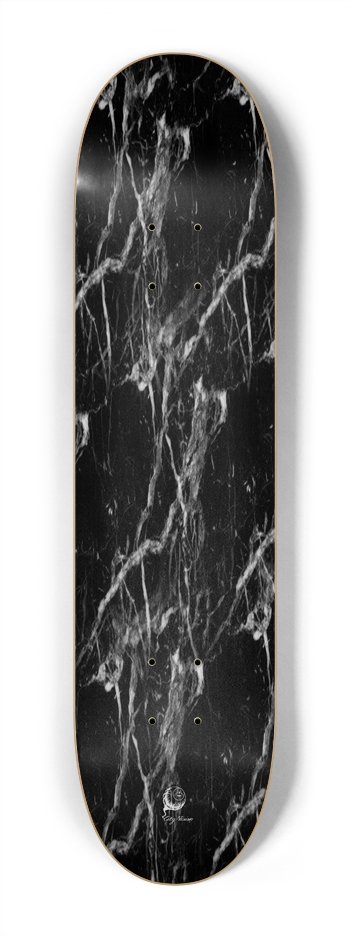 Marble Mini 7.25 7-1/4 Mini/Kid Skateboard