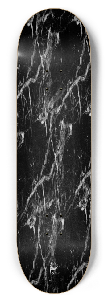 Marble 8.75 8-3/4 Inch Skateboard