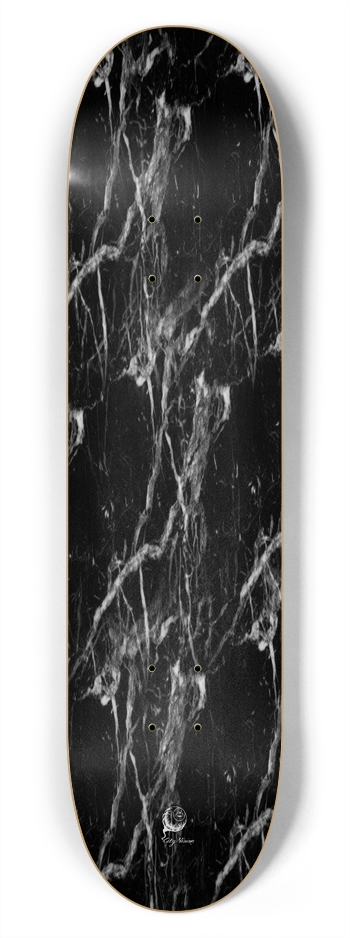 Marble 7.75 7-3/4 Skateboard Deck
