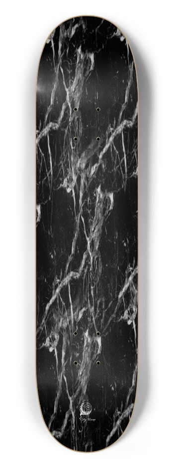 Marble 7.50 7-1/2 Skateboard Deck