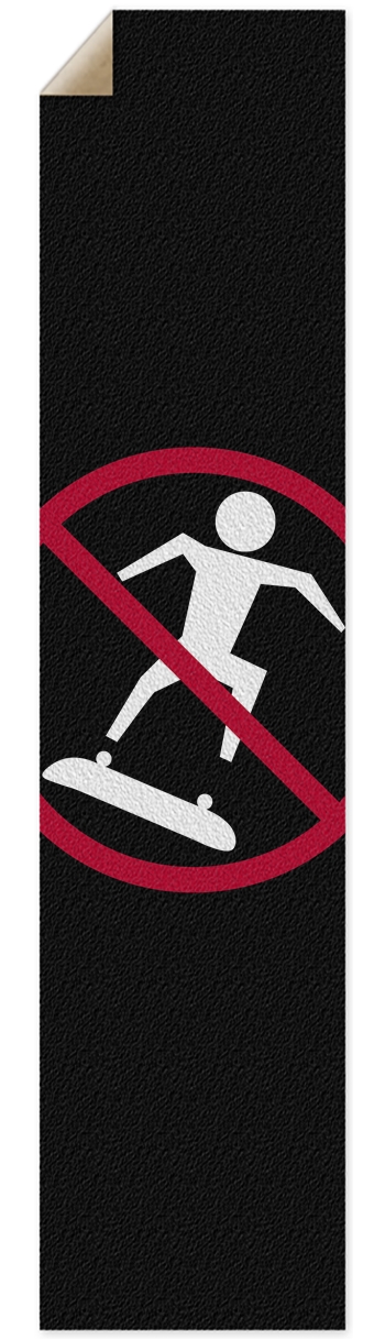 Boy Griptape Griptape for Longboards