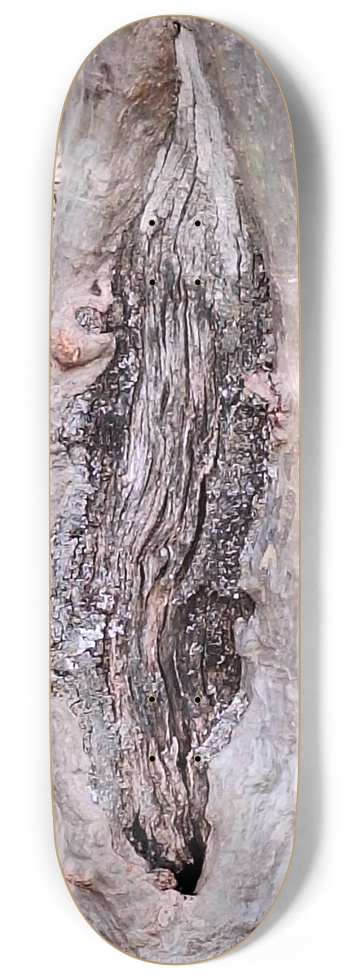 TREE GORE?