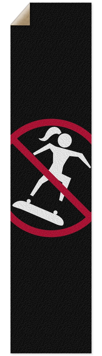 Girl Griptape Griptape for Longboards