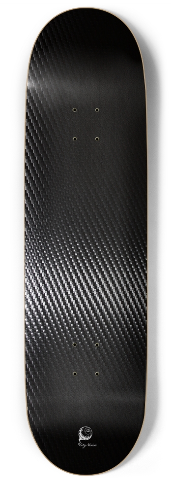 Carbon Fiber 9.00 9 Inch Skateboard