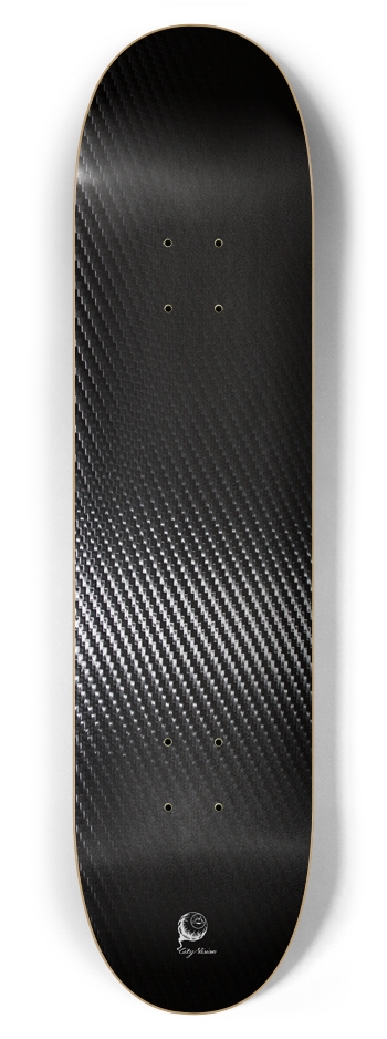 Carbon Fiber 7.87 7-7/8 Skateboard Deck
