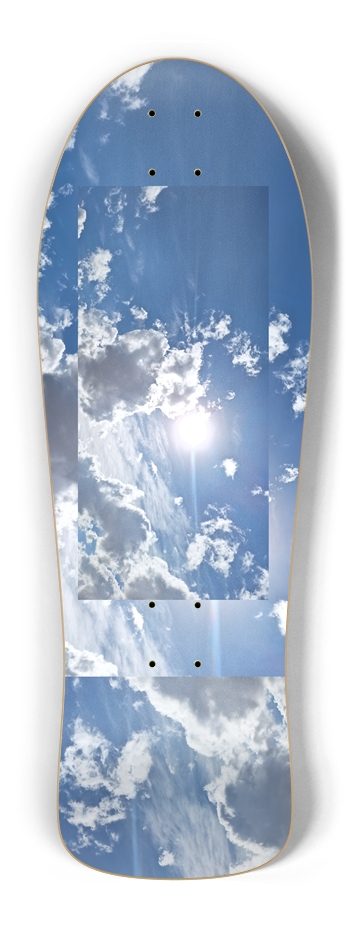 Heavenly Skies?