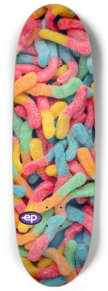 (ep) Candy 01 Egg Shape