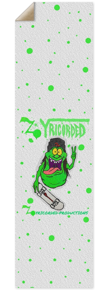 SlimmerGrip 9 x 33 Inch Griptape
