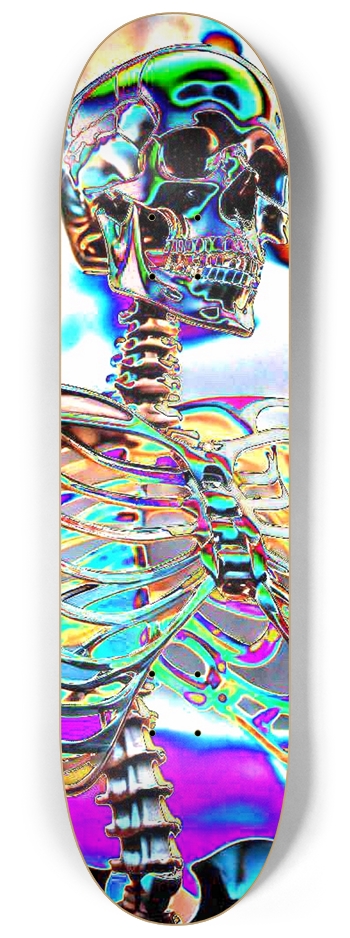 Custom Skateboard 8-1/4 Skateboard Deck