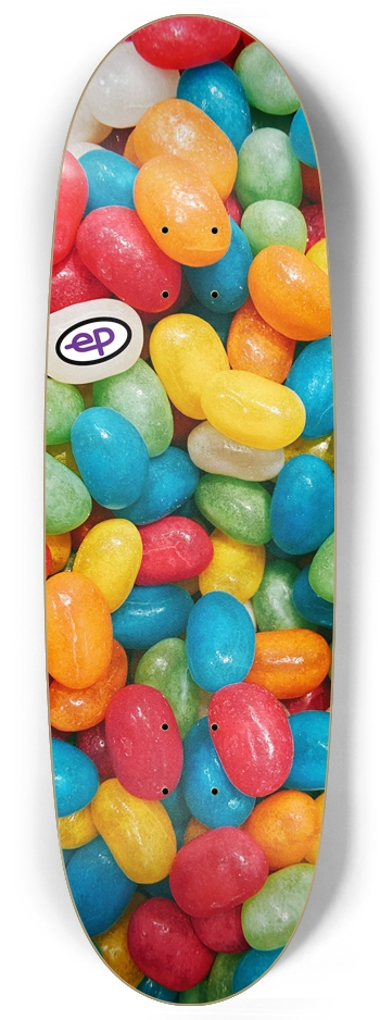 (ep) Candy 02 Egg Shape