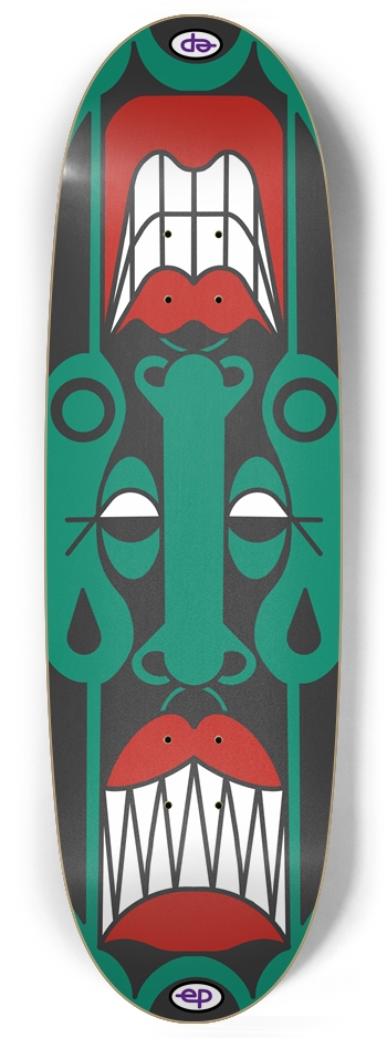 (ep) Sameface Egg Shape