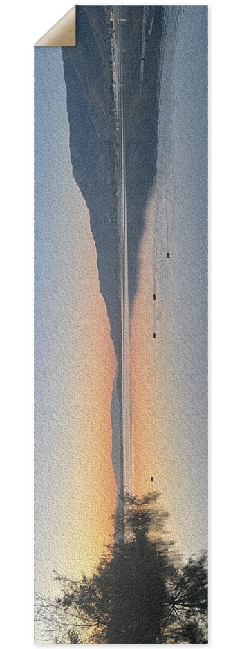 Custom Griptape 9 x 33 Inch Griptape