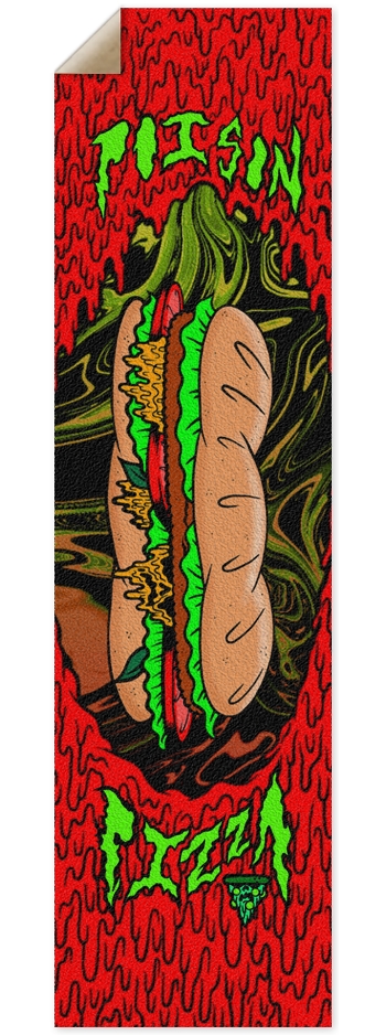 SUB SANDWICH GripTape