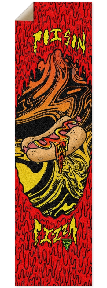 HOT DOG GripTape