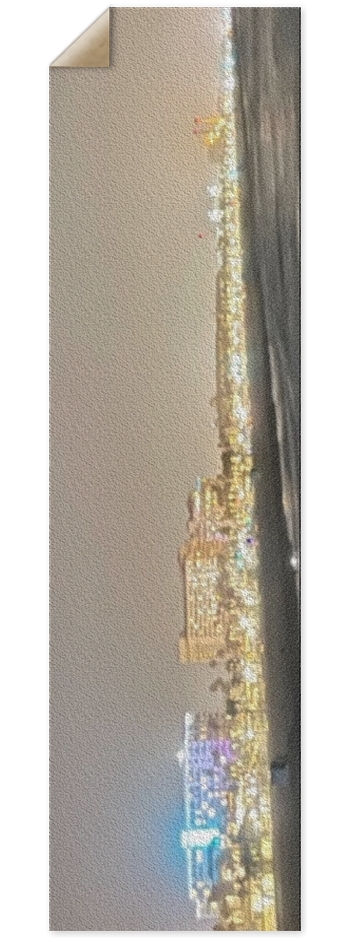 Custom Griptape 9 x 33 Inch Griptape