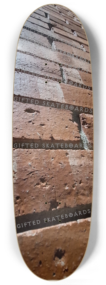 Gifted Bricks?