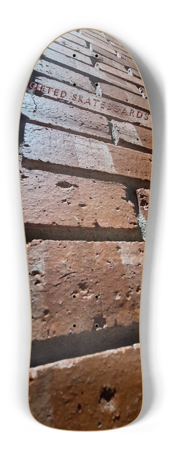 Gifted Bricks?