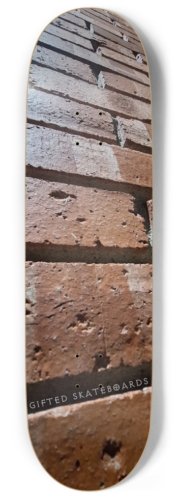 Gifted Bricks?
