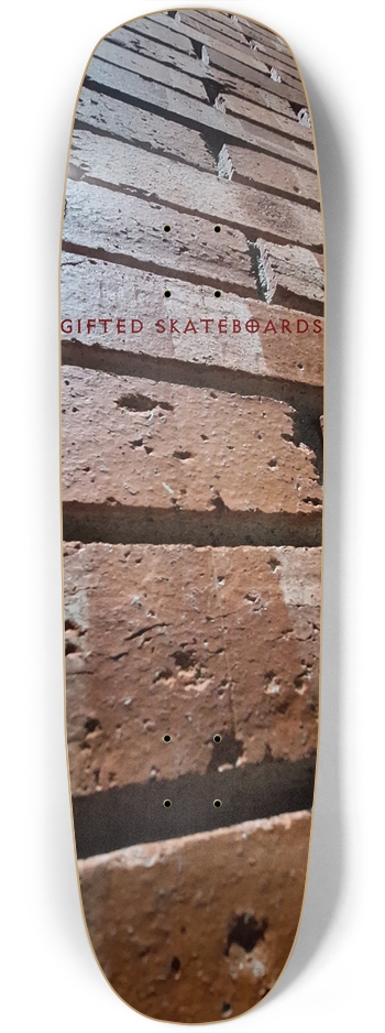 Gifted Bricks?