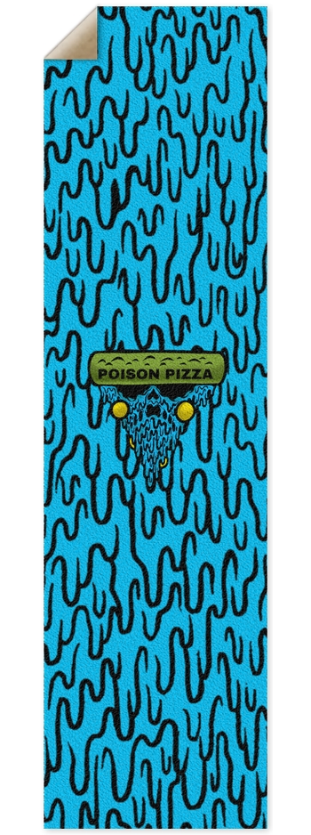 BLUE CHEESE GRIPTAPE