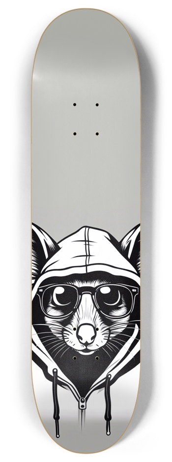 Roots 8 Inch Skateboard Deck