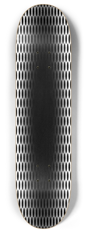 Bottomless 8.00 8 Inch Skateboard Deck