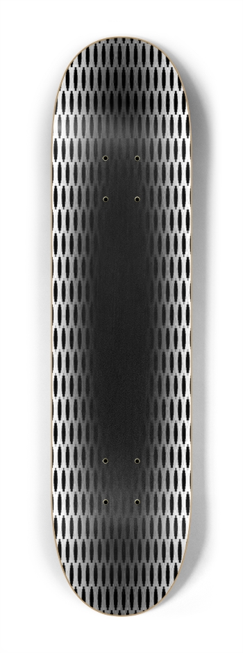 Bottomless Mini 7.25 7-1/4 Mini/Kid Skateboard