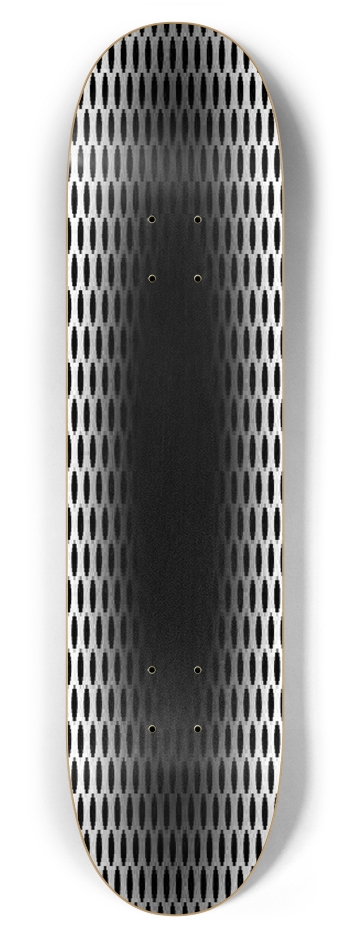 Bottomless 7.87 7-7/8 Skateboard Deck