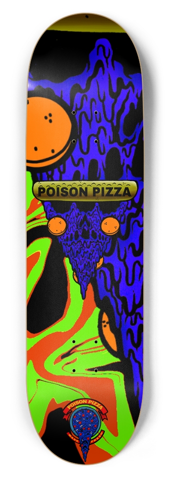 *POISON RARE* THIRD COLLECTION 