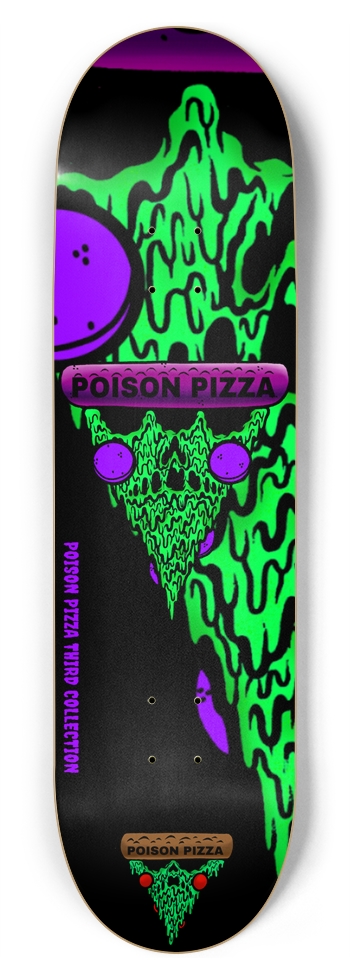 POISON PIZZA THIRD COLLECTION (2)