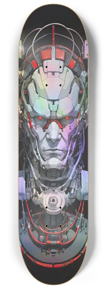 Download Drop 01 8-1/4 Skateboard Deck