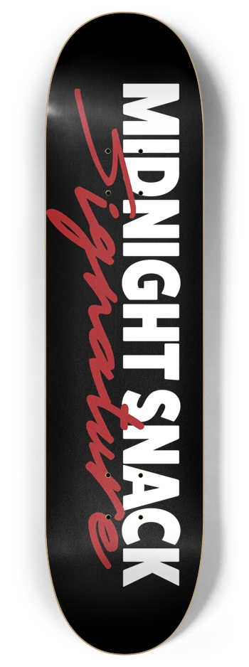 Bulk Purchase (8.0 Version) 8 Inch Skateboard Deck