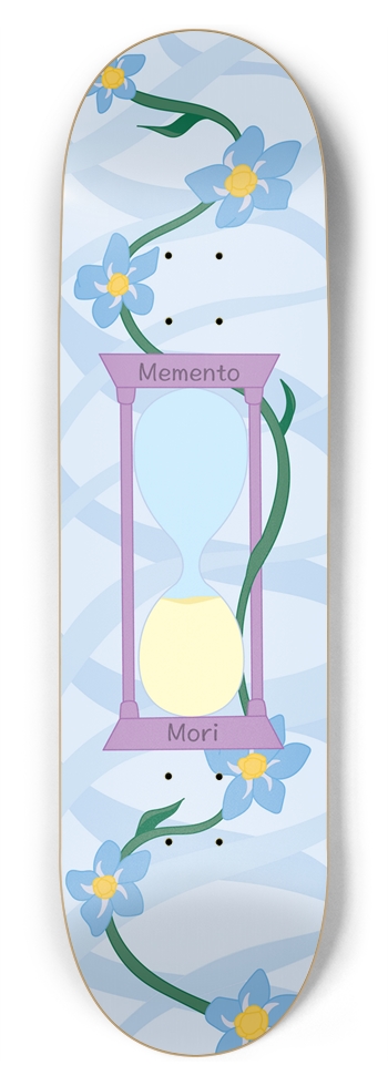 KILLIAN 8-3/4 Inch Skateboard