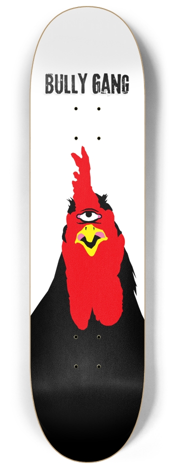 Cocky Johnson