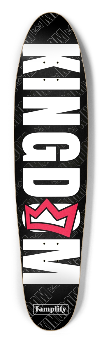 Custom Longboard Longboard Shape