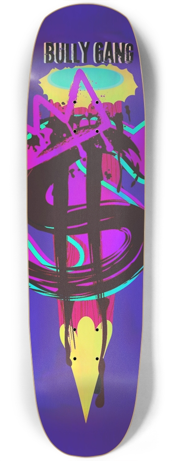 Purple Stuff