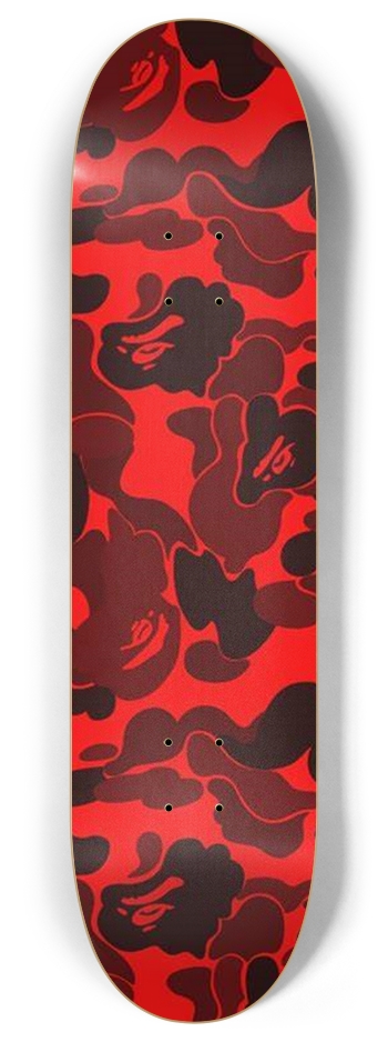 Custom Skateboard 8 Inch Skateboard Deck