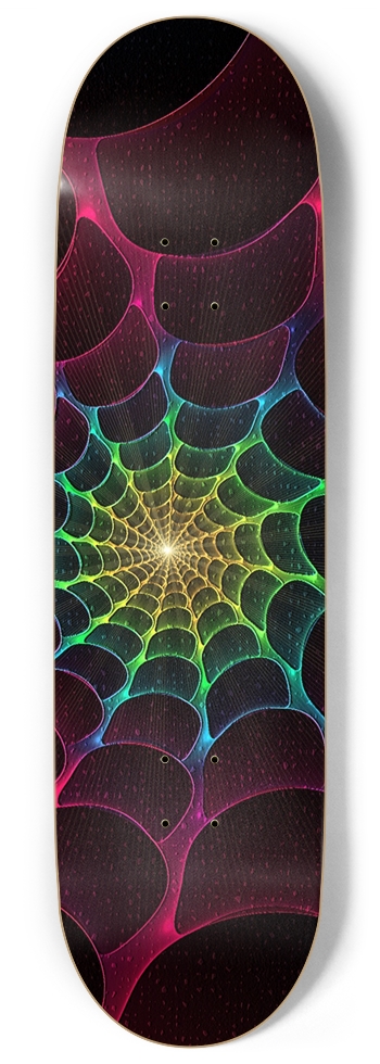 Custom Skateboard 9 Inch Skateboard