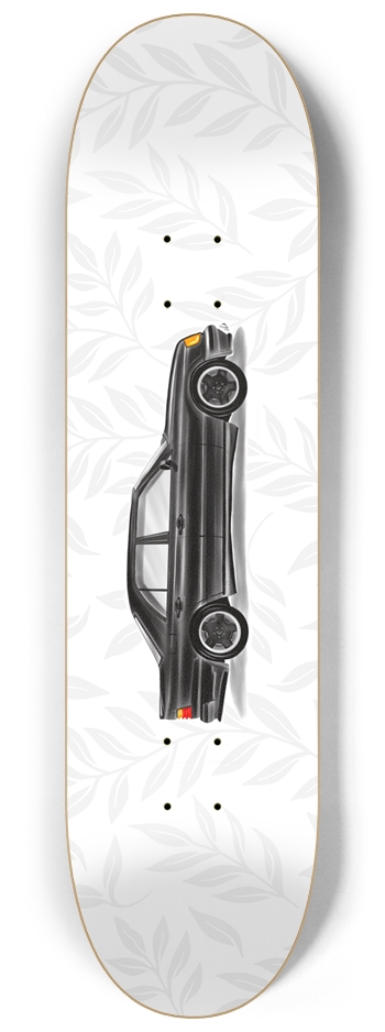 Hammer 8-1/4 Skateboard Deck