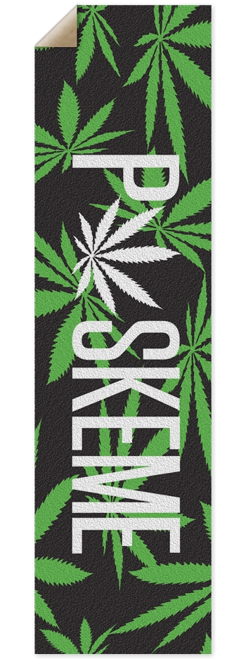 420 Griptape 9 x 33 Inch Griptape